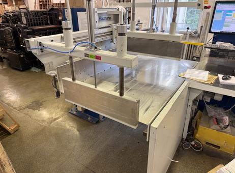 Baumann BA3N P261030122