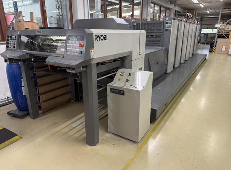 Ryobi 755 P Wide + L P261030123