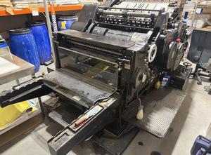 Κύλινδρος Heidelberg SBB