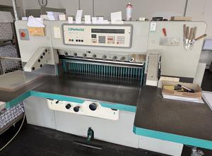 Κοπτικό χαρτιού Perfecta Seypa 115 UC-2