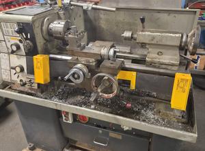 Colchester Bantam Parallel lathe