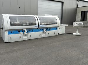 LEADERMAC SPEEDMAC826 Spindle moulder