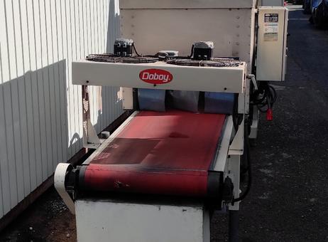 ROCHMAN - DOBOY SVAL 60/35 - SA5512 P261030181