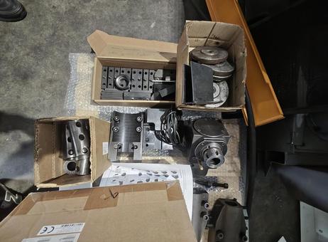CMZ TA 20 TY-400 P261030183