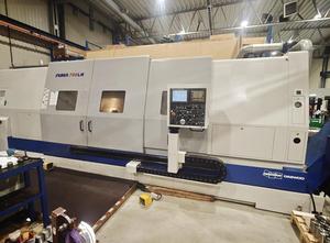 Τόρνος CNC Doosan Puma 700LMB