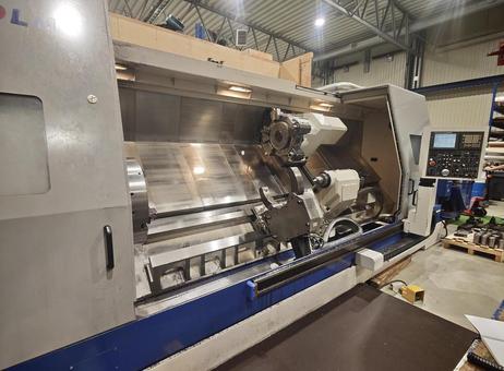 Doosan Puma 700LMB P261030184