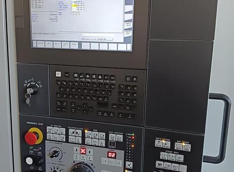 CMZ TA 20YS-640 P261030185