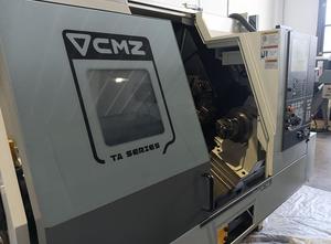 Τόρνος CNC CMZ TA 20YS-640
