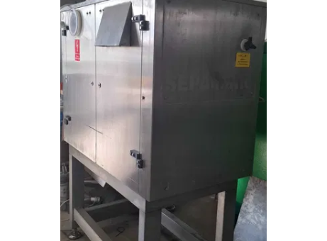 Sepamatic 1200ST P261030208