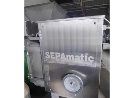 Sepamatic 1200ST P261030208