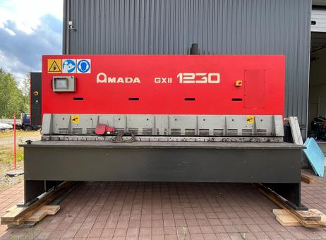 Amada GX II 1230 P261030238