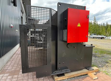 Amada GX II 1230 P261030238