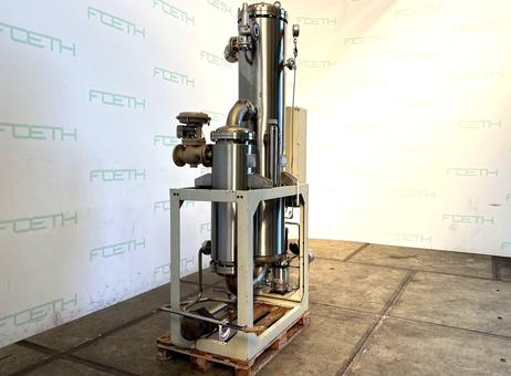 Stilmas PSG-500 DTS — Pure Steam Generator P41203339