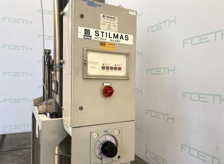 Stilmas PSG-500 DTS — Pure Steam Generator P41203339
