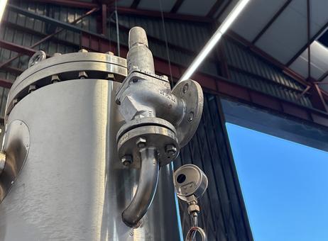 Stilmas PSG-500 DTS — Pure Steam Generator P41203339