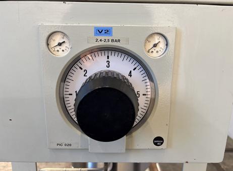 Stilmas PSG-500 DTS — Pure Steam Generator P41203339