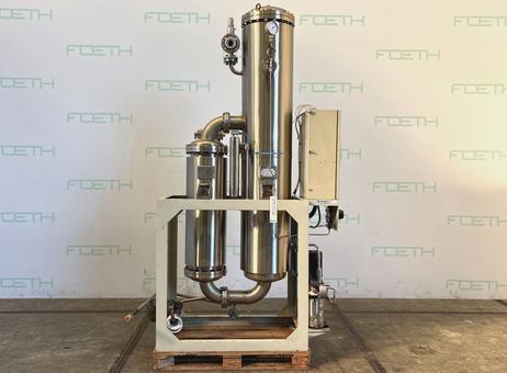 Stilmas PSG-500 DTS — Pure Steam Generator P41203339