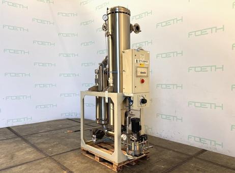 Stilmas PSG-500 DTS — Pure Steam Generator P41203339
