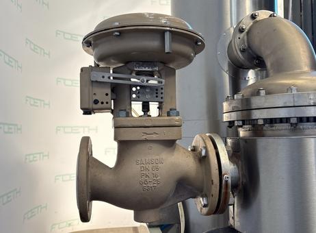 Stilmas PSG-500 DTS — Pure Steam Generator P41203339
