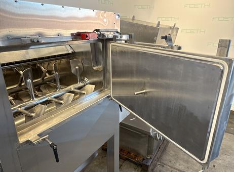 Halvor Forberg FT-200 P61103099