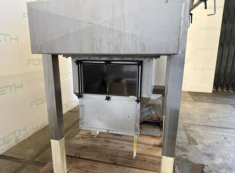 Halvor Forberg FT-200 P61103099