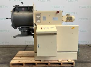 Drais TurbuMix TM-200E - Powder turbo mixer