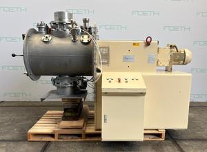 Drais TurbuMix TM-400E - Powder turbo mixer
