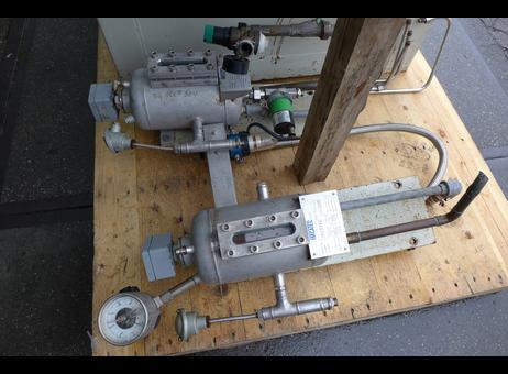 Imcatec IMR-E200 (200 L) P71124131