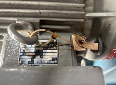 Eurofiltec FC-660AC (2,5 m2; (Ex)) P71201044