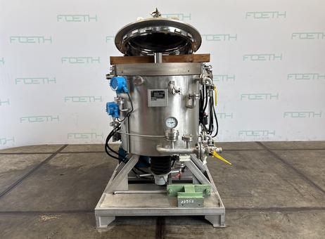 Eurofiltec FC-660AC (2,5 m2; (Ex)) P71201044