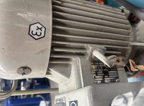 Eurofiltec FC-660AC (2,5 m2; (Ex)) P71201044