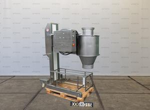 LB Bohle PRS-300 - Sieve granulator