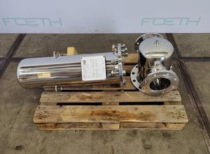 Φίλτρο αερίου Ultrafilter PG-EG 0768 - Φίλτρο τύπου κεριού