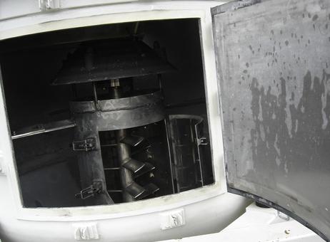 Wila Sollstedt HOGD-M-750 LTR P80615017