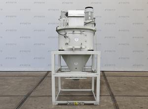 Wila Sollstedt HOGD-M-750 LTR - Προαναμικτήρας