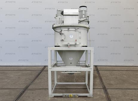 Wila Sollstedt HOGD-M-750 LTR P80615017