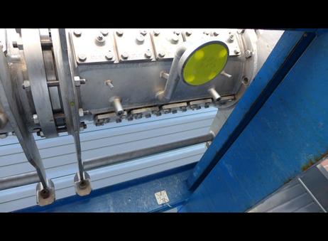 Krauss Maffei REACTOTHERM (80 L) P81102024