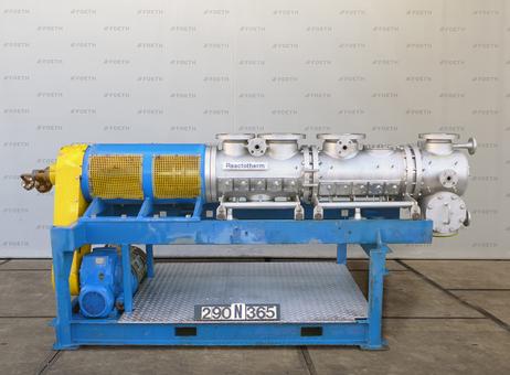 Krauss Maffei REACTOTHERM (80 L) P81102024