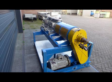 Krauss Maffei REACTOTHERM (80 L) P81102024