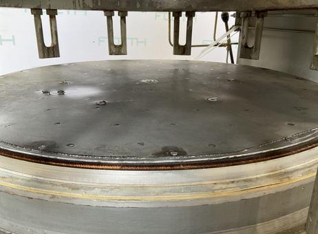 DVA Deutsche RWN 1200 (500 L) P90417055