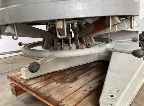 DVA Deutsche RWN 1200 (500 L) P90417055