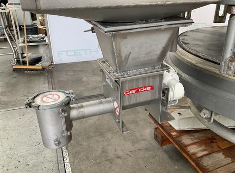 DVA Deutsche RWN 1200 (500 L) P90417055