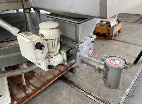 DVA Deutsche RWN 1200 (500 L) P90417055