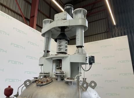DVA Deutsche RWN 1200 (500 L) P90417055