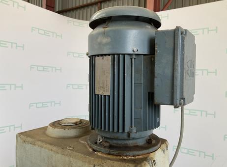 DVA Deutsche RWN 1200 (500 L) P90417055