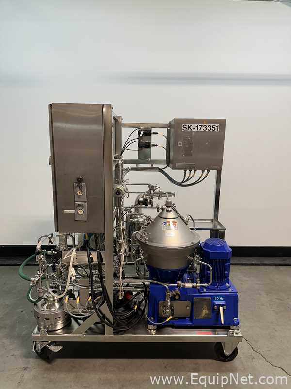 Online Auction: Comprehensive Bioprocessing, Analytical & Cell Therapy Technology Auction