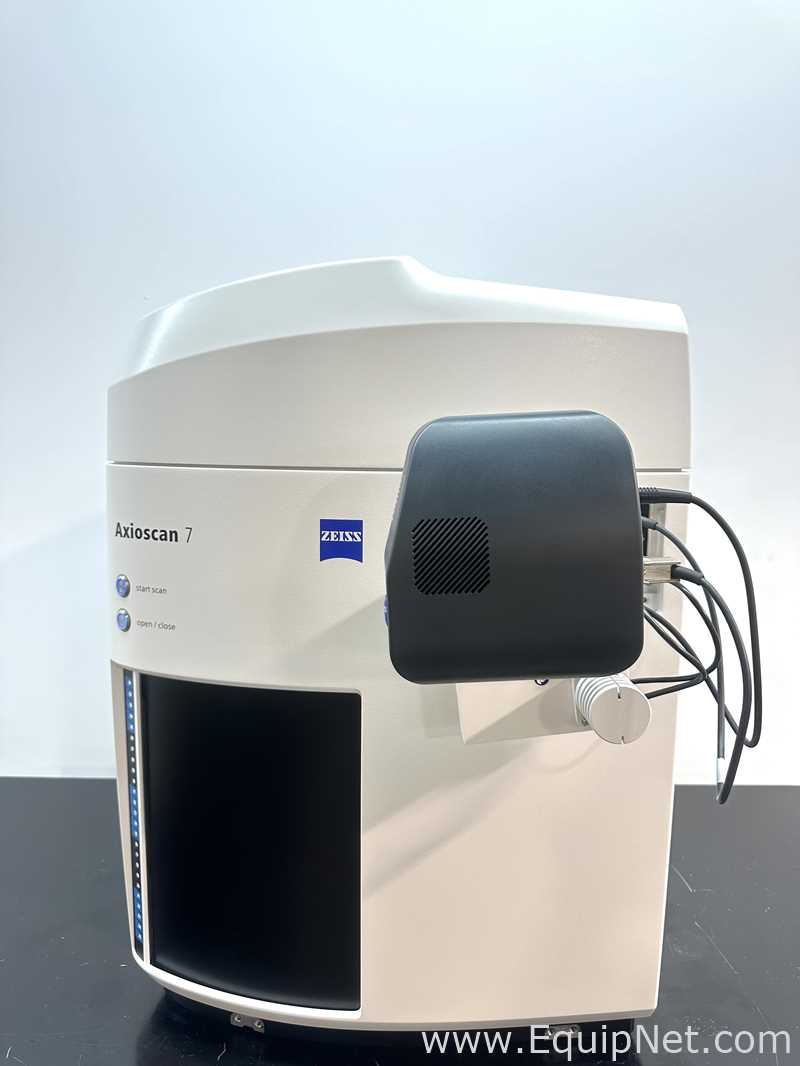 Laboratory Equipment Auction – Vizgen, Sanofi, Lilly & Other Sellers