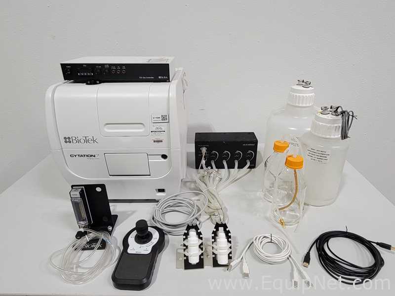 West Coast–Focused Multi-State Lab & Biotech Equipment Auction – Featuring Select Assets from Carestream Health Inc & Qilu Pharmaceutical