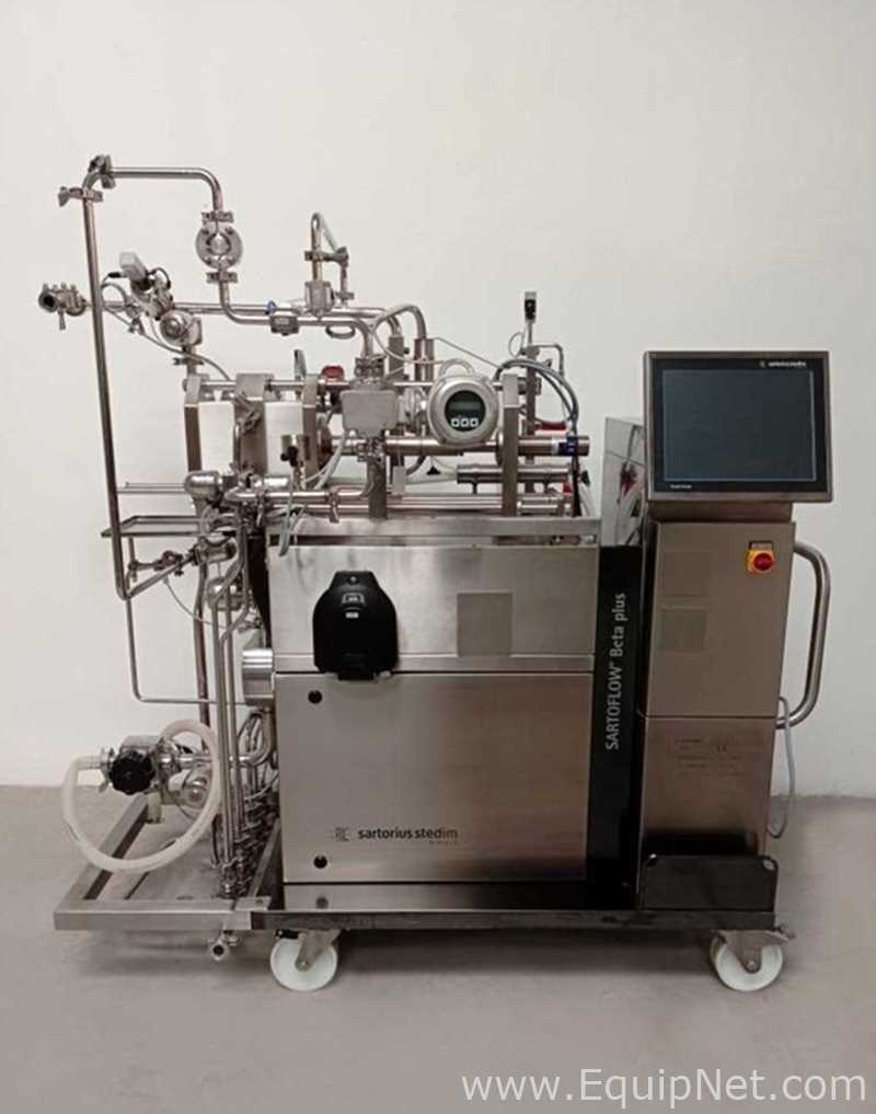 Kick Off the New Year with Top-Tier Lab Equipment – January Auction