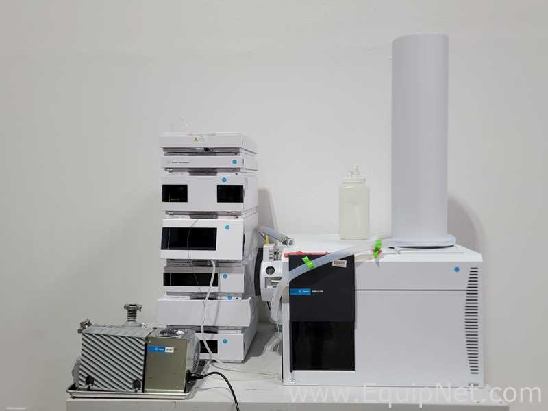 Online Auction: Gilead Sciences Equipment Liquidation From an Oceanside, CA Bioprocessing Facility